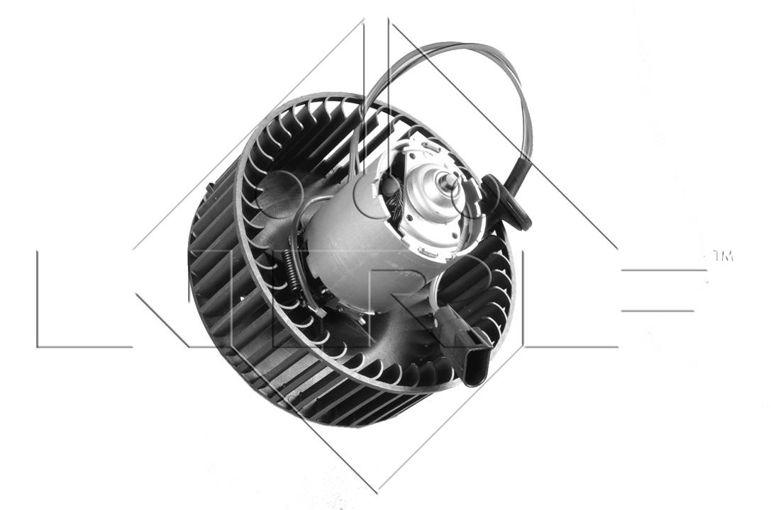 NRF Cabin ventilation engine – price 167 PLN