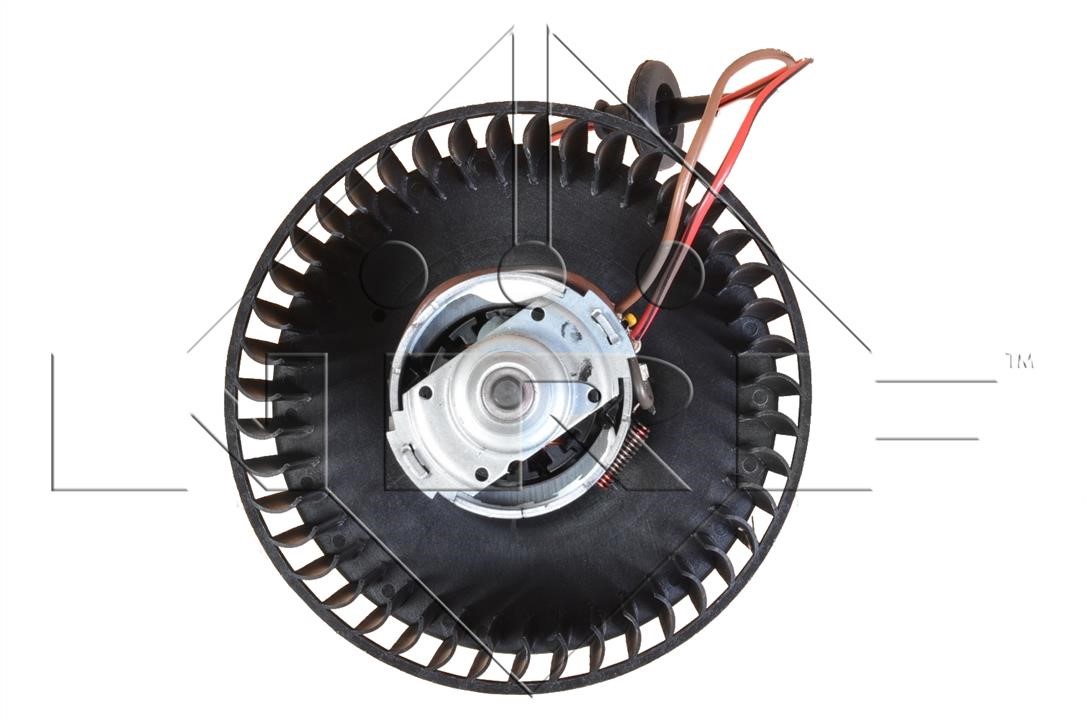 NRF Cabin ventilation engine – price 167 PLN