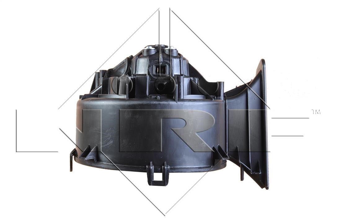 Cabin ventilation engine NRF 34095