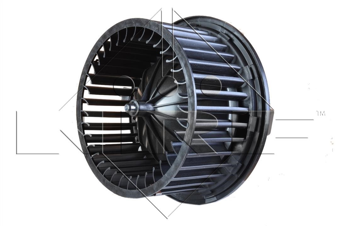 NRF Cabin ventilation engine – price 194 PLN