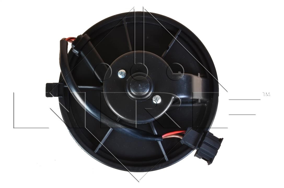 NRF Cabin ventilation engine – price 194 PLN