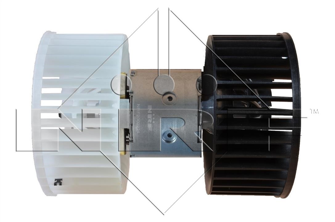 NRF Cabin ventilation engine – price 209 PLN