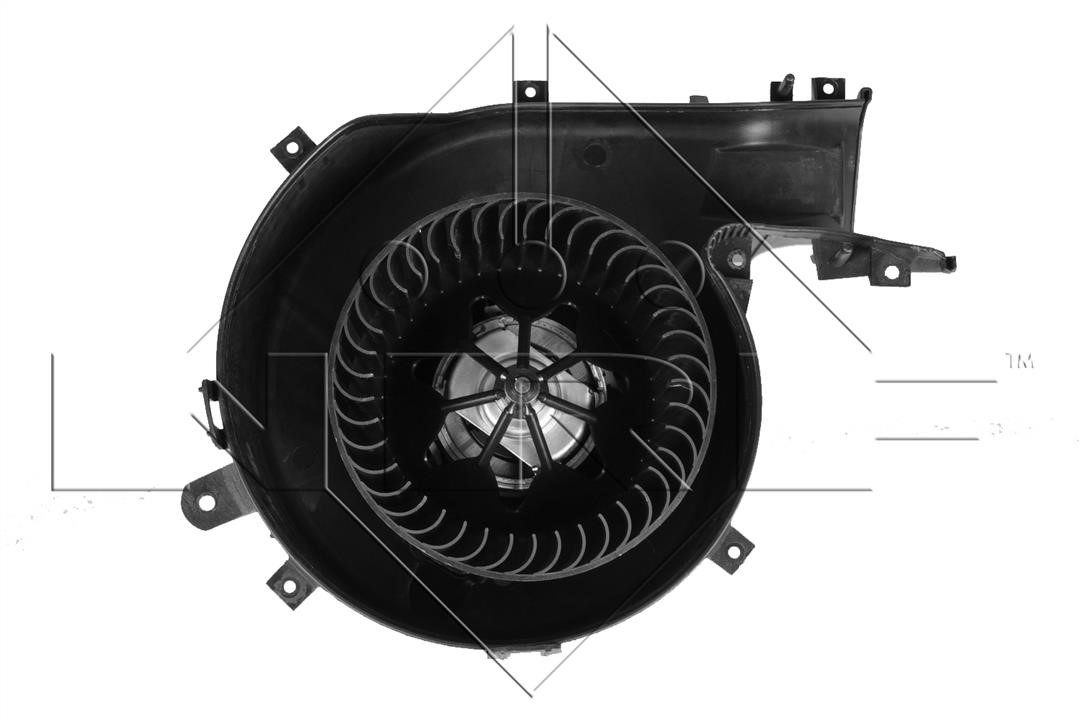 NRF Cabin ventilation engine – price 348 PLN