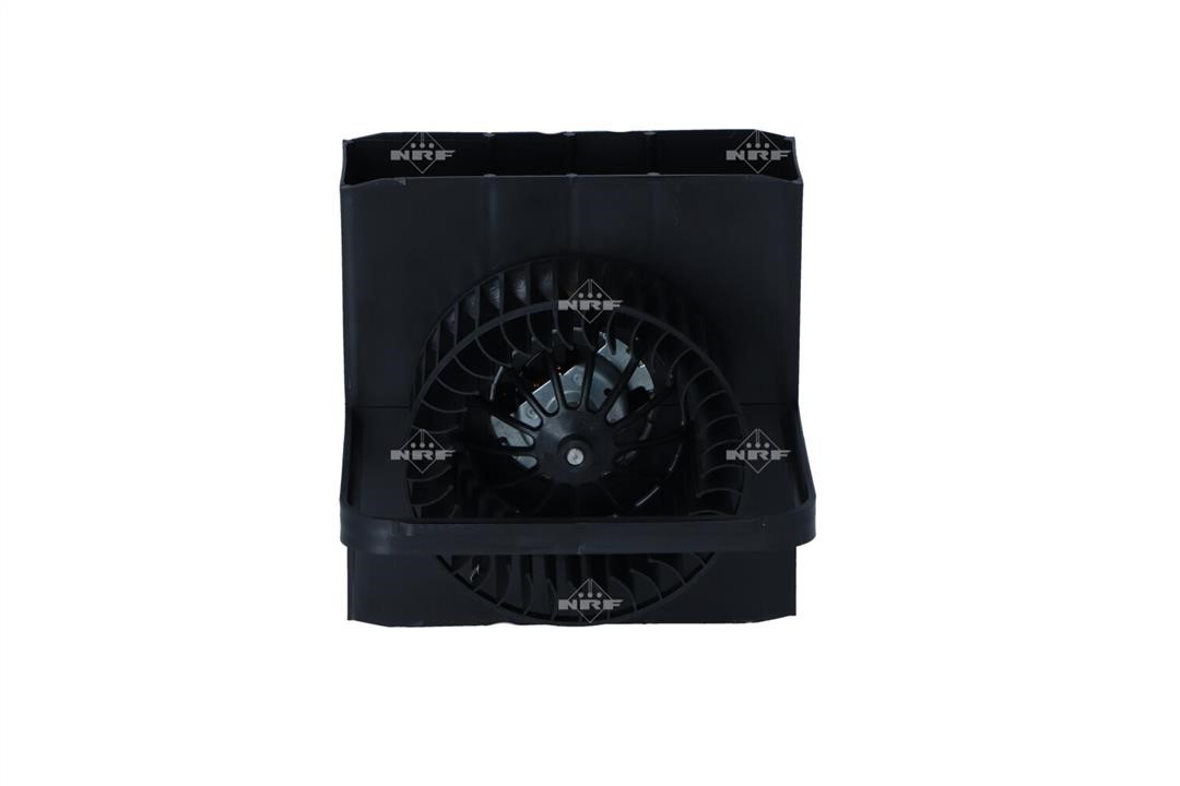 Cabin ventilation engine NRF 34120