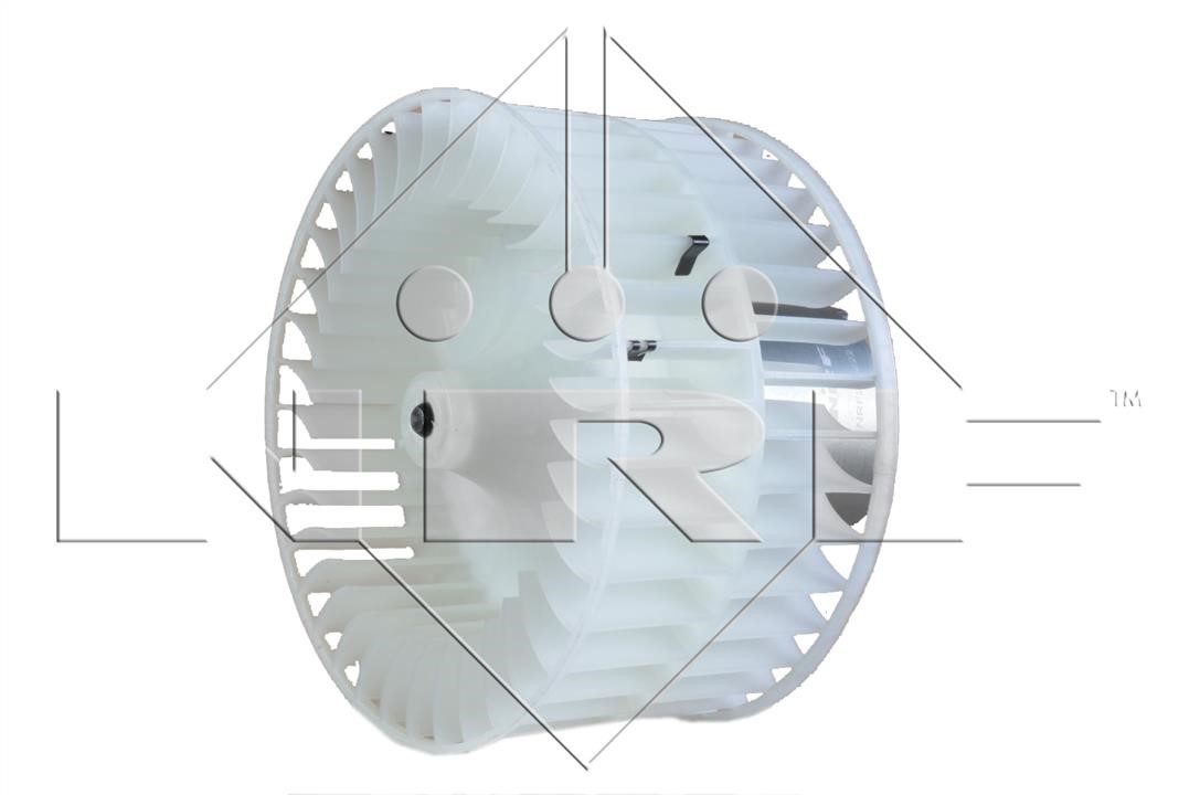 NRF Cabin ventilation engine – price 232 PLN