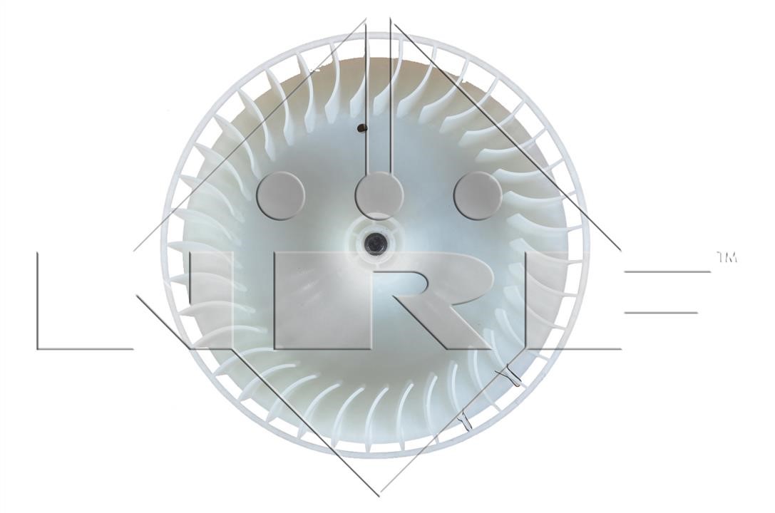 NRF Cabin ventilation engine – price 232 PLN