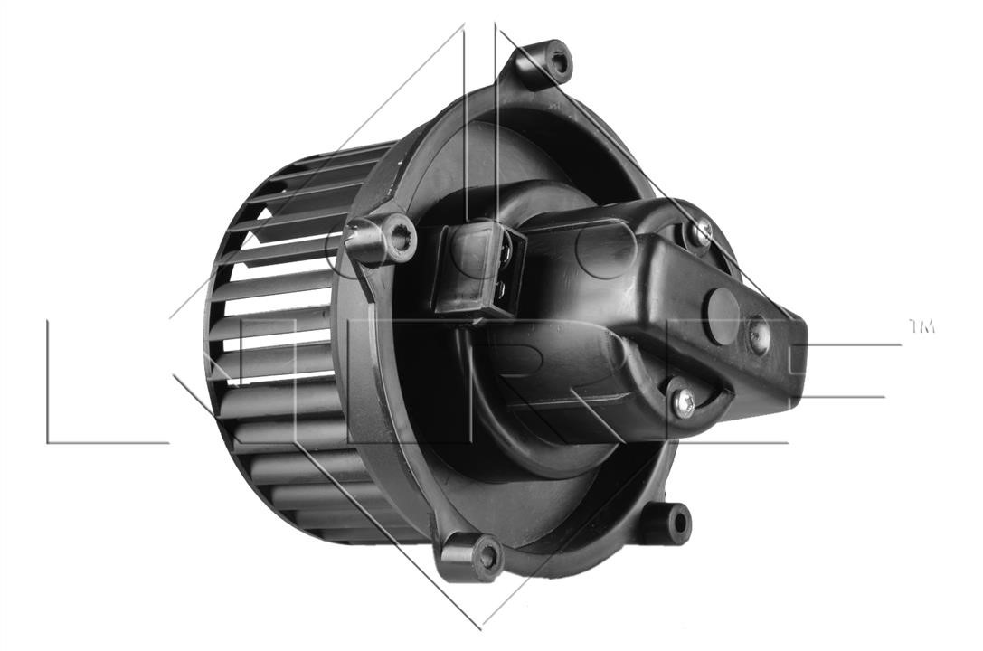 NRF Cabin ventilation engine – price 293 PLN