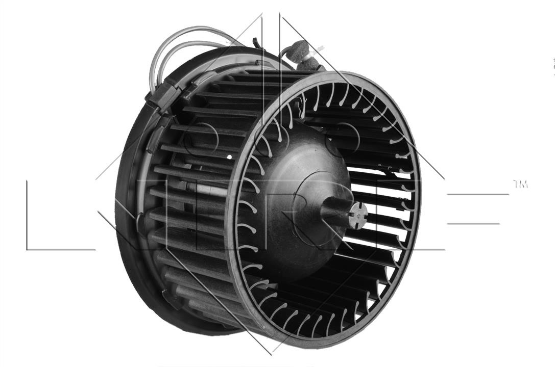 NRF Cabin ventilation engine – price 160 PLN