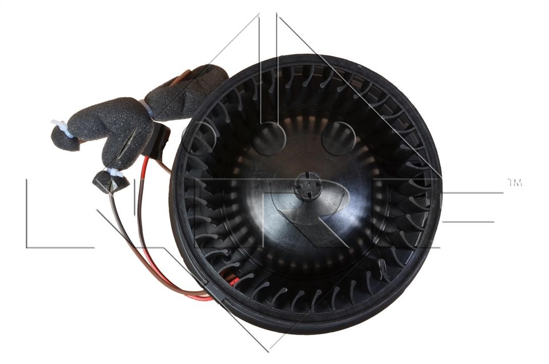 NRF Cabin ventilation engine – price 160 PLN