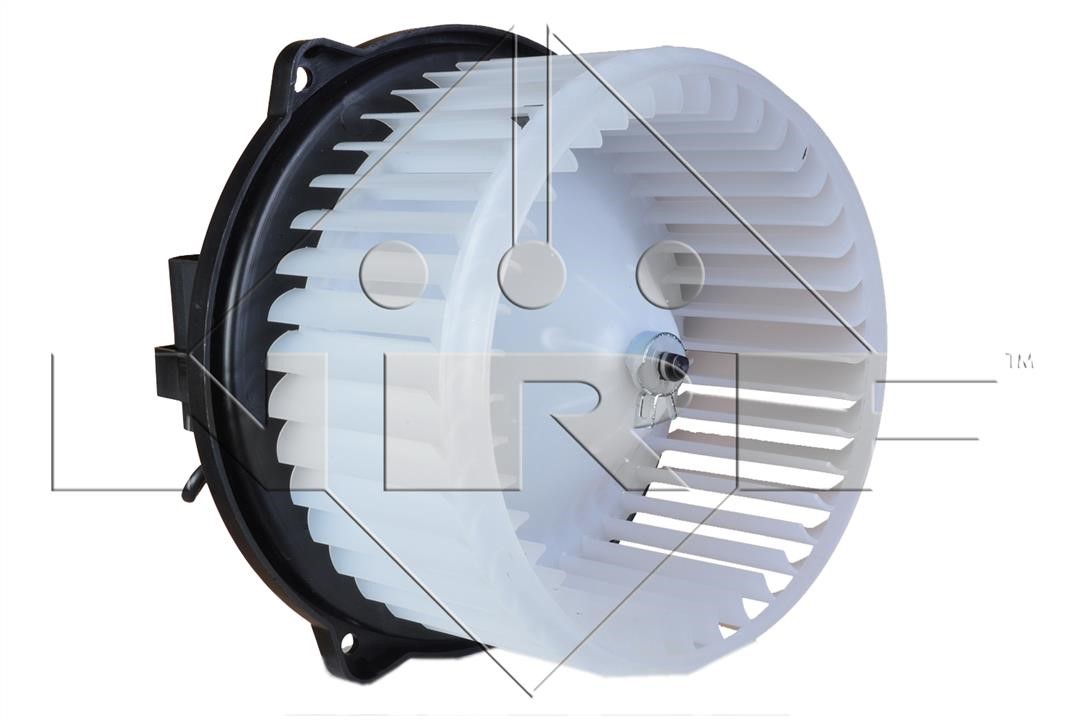 NRF Cabin ventilation engine – price 273 PLN