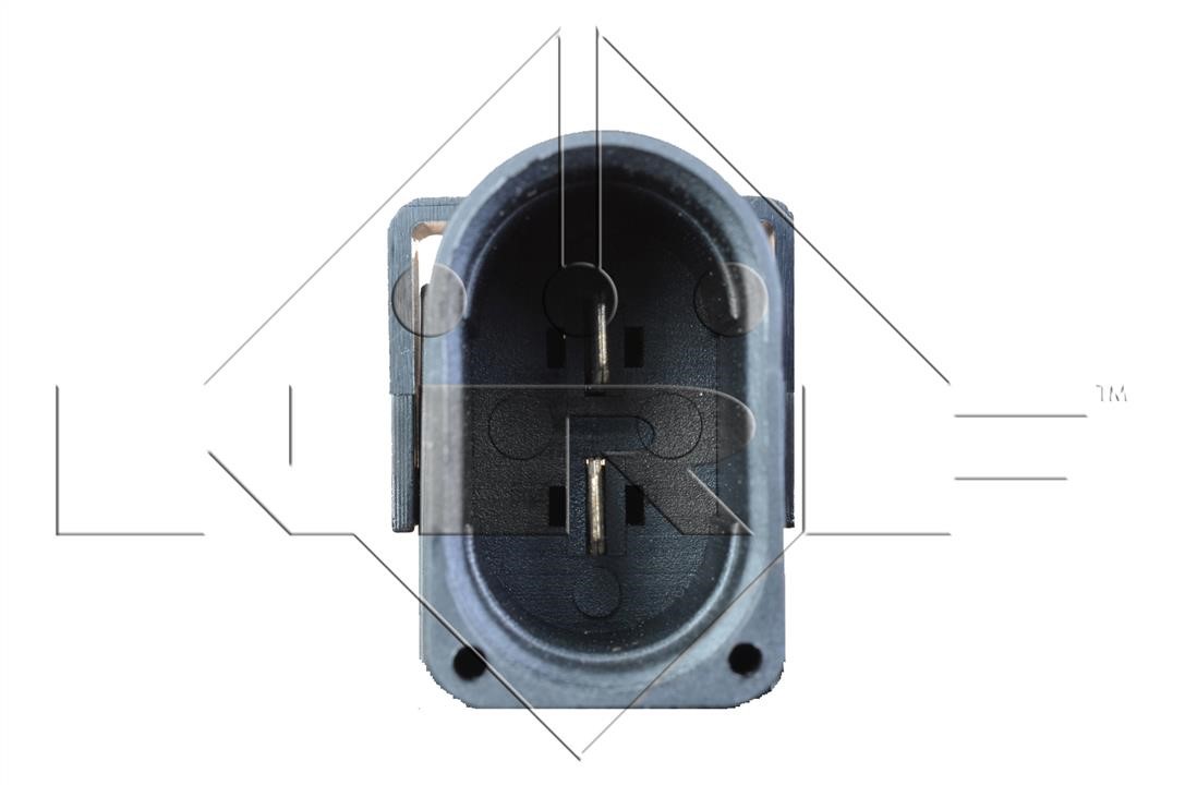 Cabin ventilation engine NRF 34100