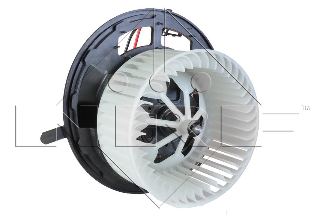 NRF Cabin ventilation engine – price 264 PLN