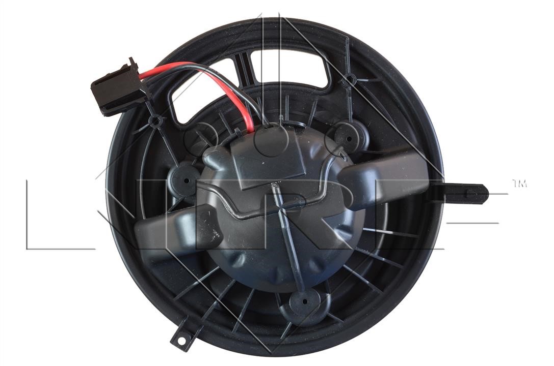 Cabin ventilation engine NRF 34124