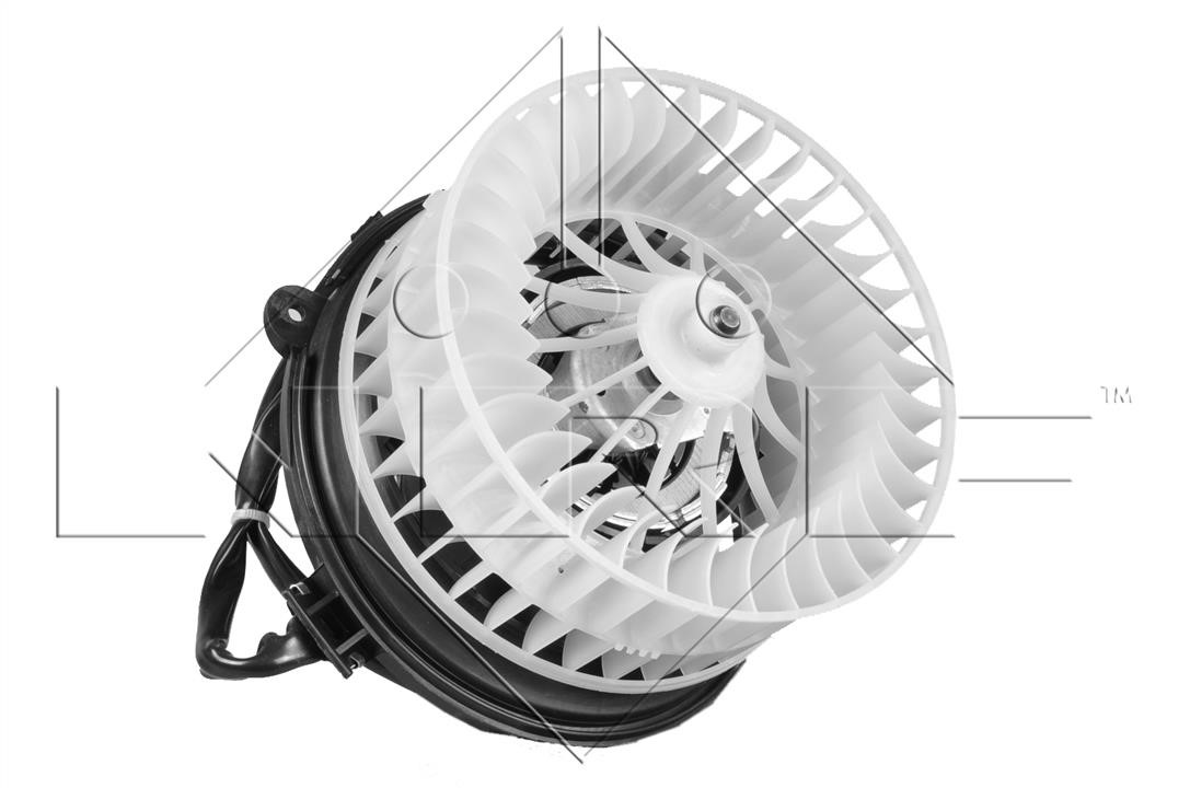 NRF Cabin ventilation engine – price 299 PLN