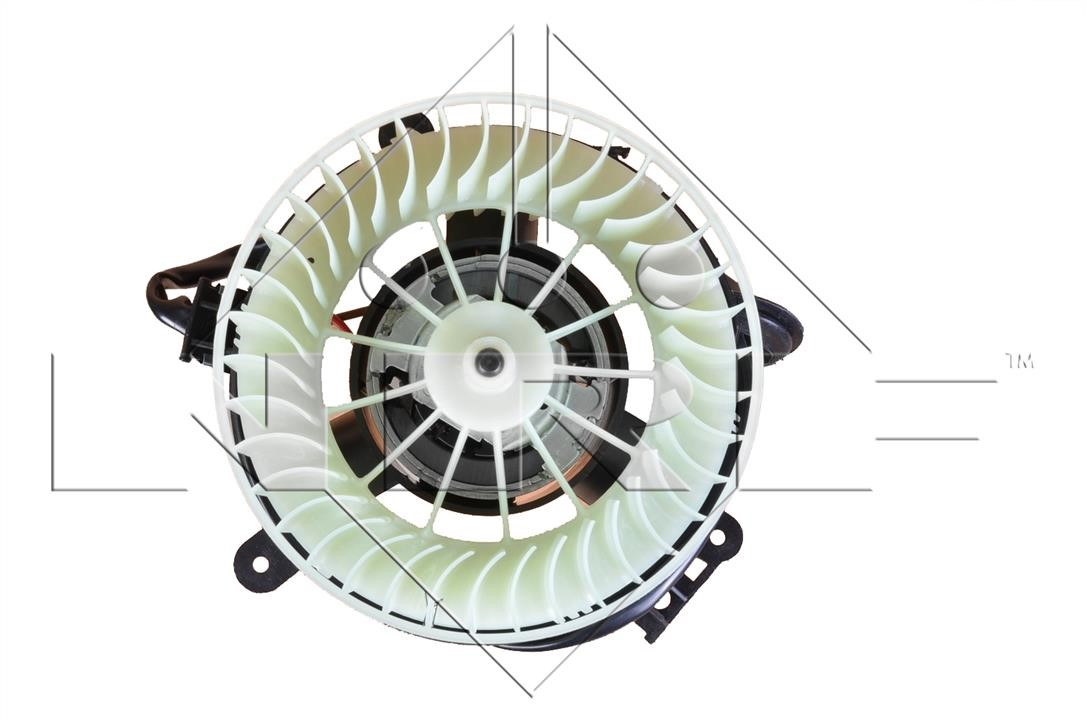 NRF Cabin ventilation engine – price 299 PLN
