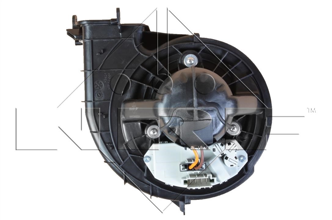 NRF Cabin ventilation engine – price 457 PLN
