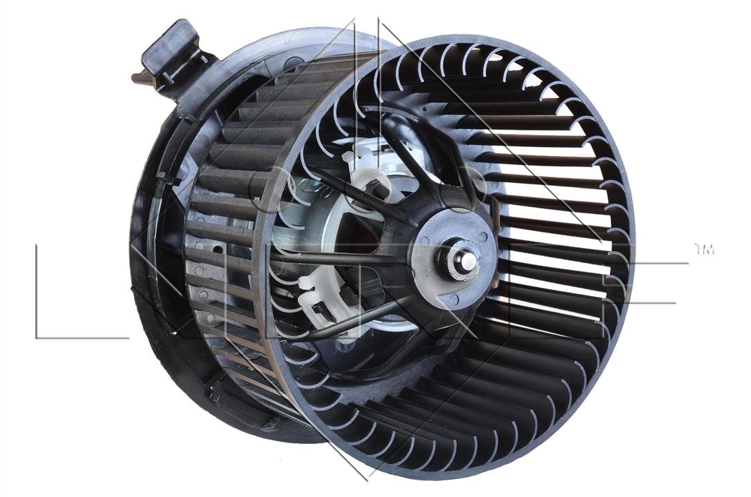 NRF Cabin ventilation engine – price 244 PLN