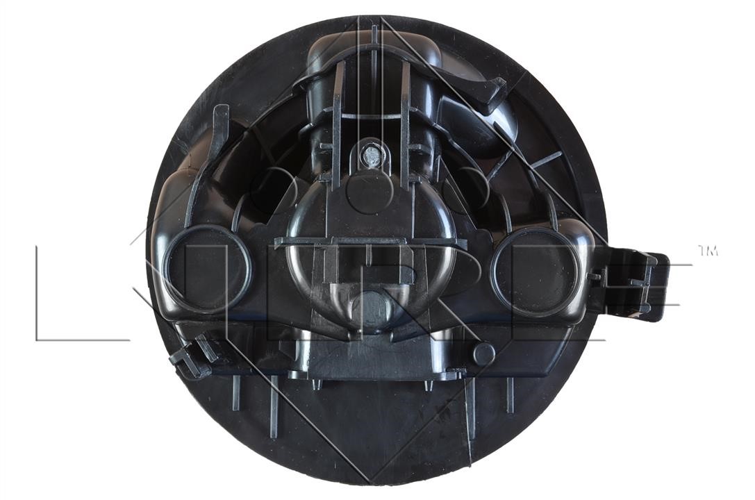 Cabin ventilation engine NRF 34126