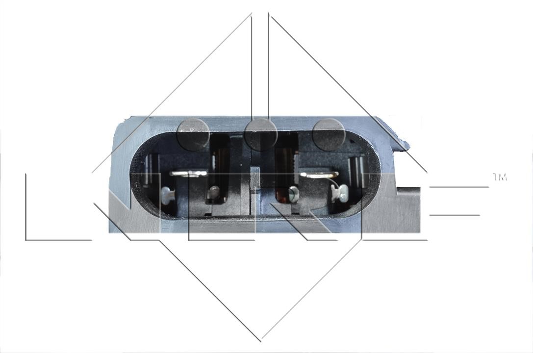 Buy NRF 34126 at a low price in United Arab Emirates!