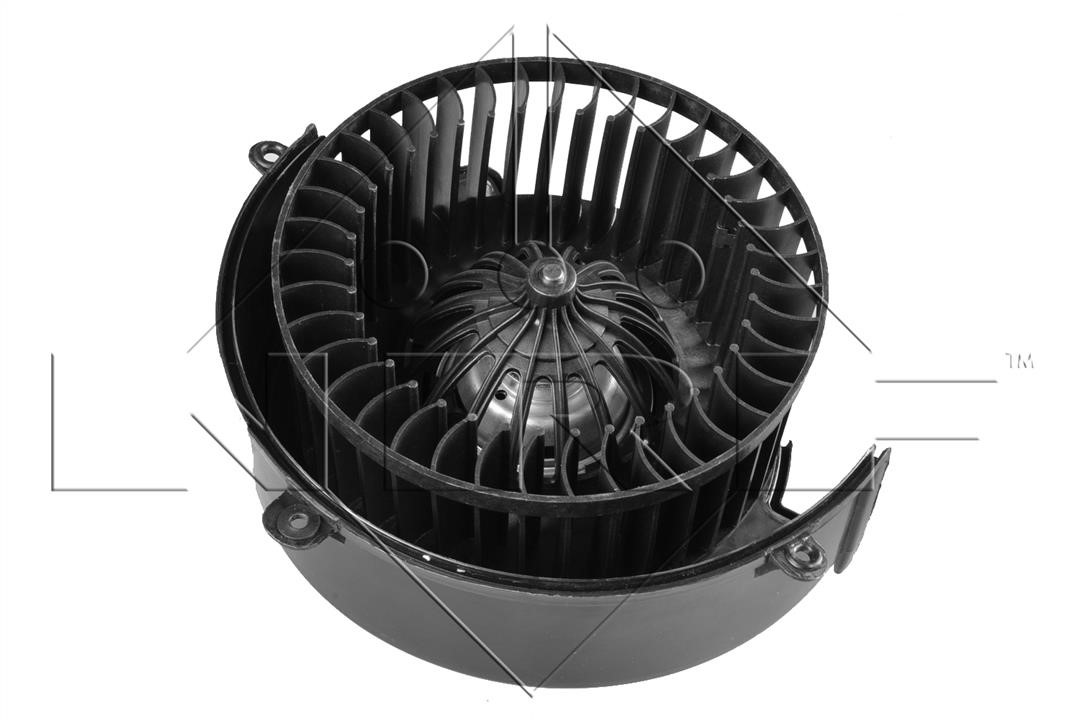 NRF Cabin ventilation engine – price 325 PLN