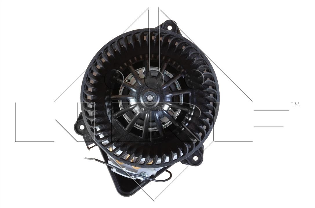 NRF Cabin ventilation engine – price 539 PLN