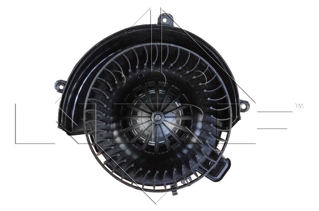 NRF Cabin ventilation engine – price 325 PLN