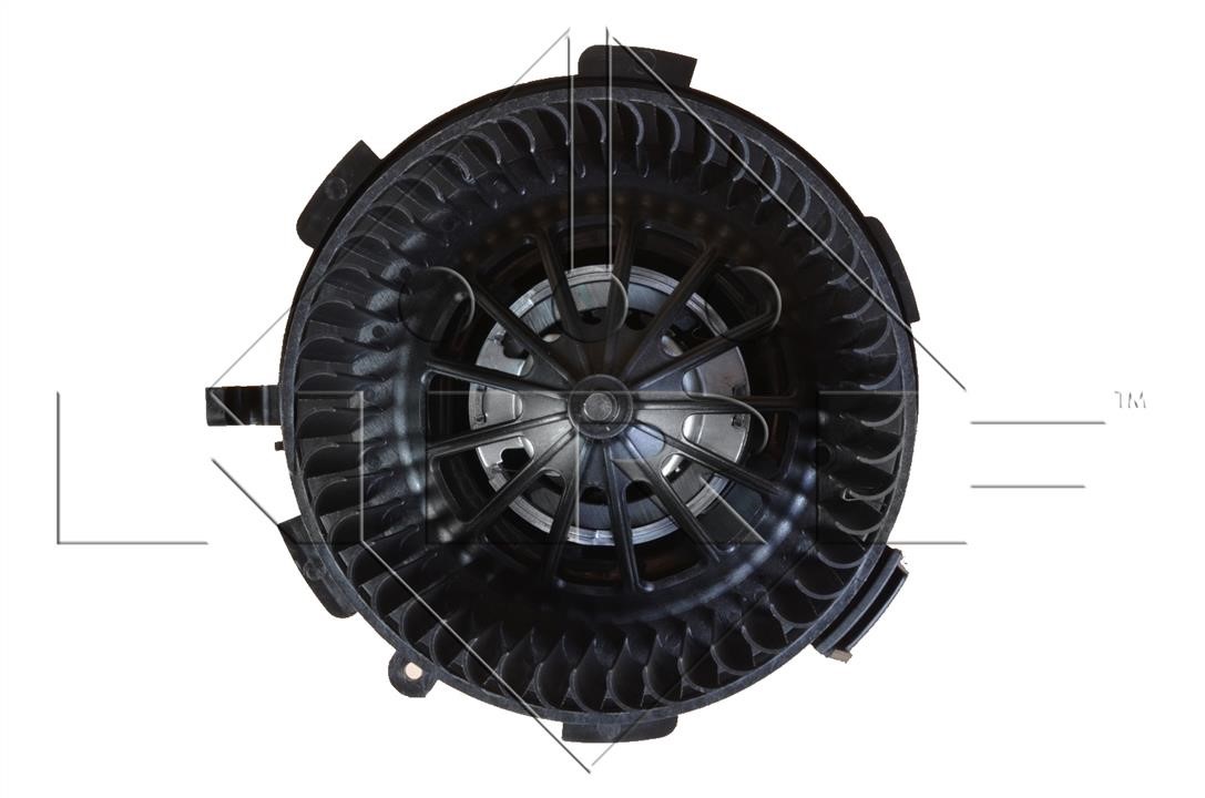 NRF Cabin ventilation engine – price 283 PLN