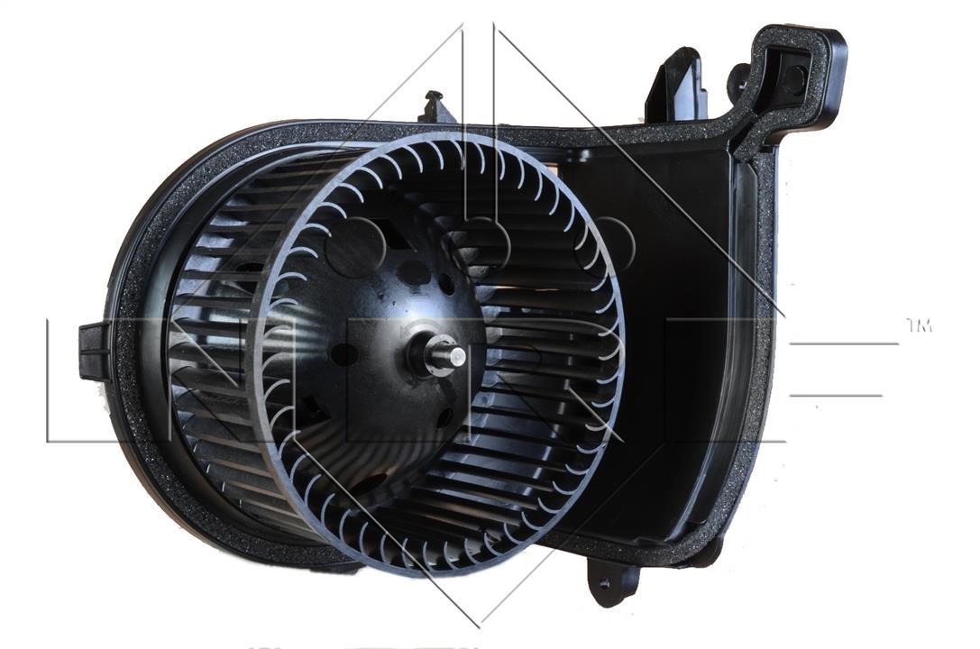 NRF Cabin ventilation engine – price 390 PLN