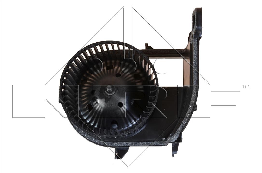 NRF Cabin ventilation engine – price 390 PLN
