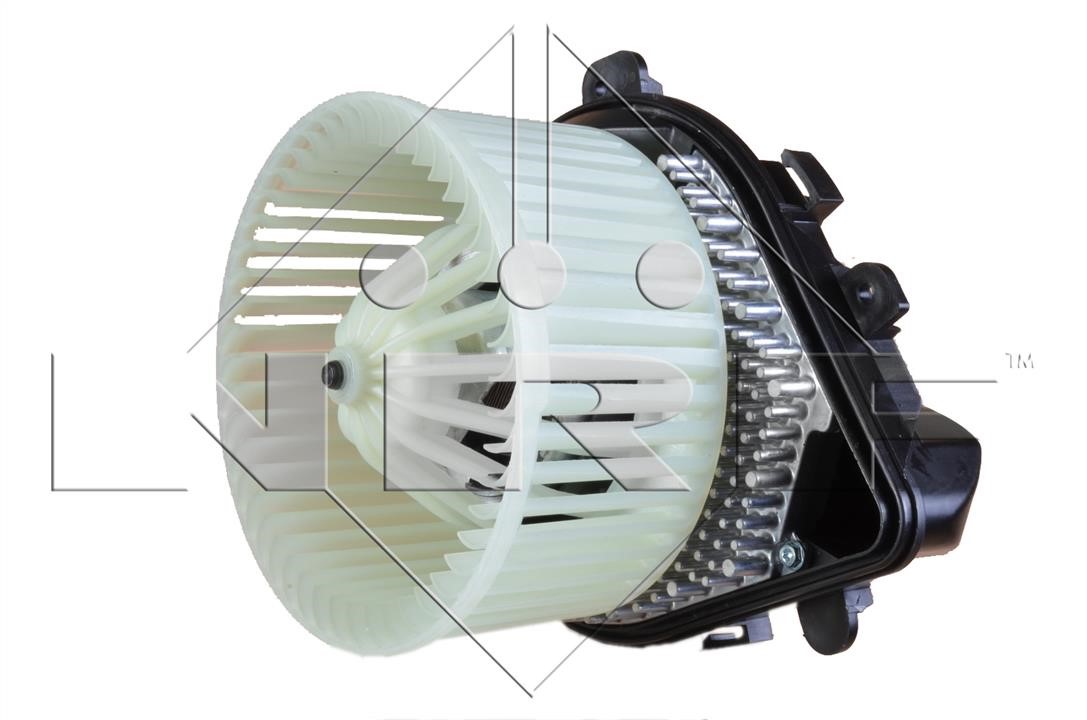 NRF Cabin ventilation engine – price 405 PLN