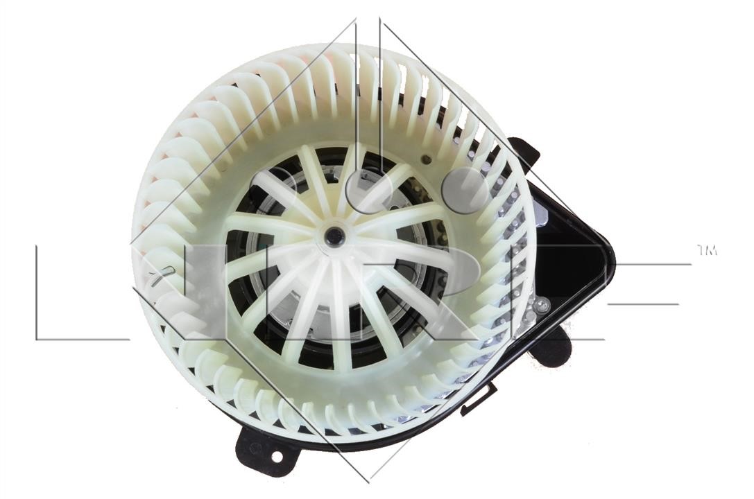 NRF Cabin ventilation engine – price 405 PLN