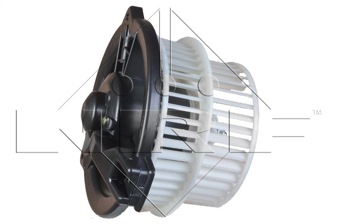 NRF Cabin ventilation engine – price 309 PLN