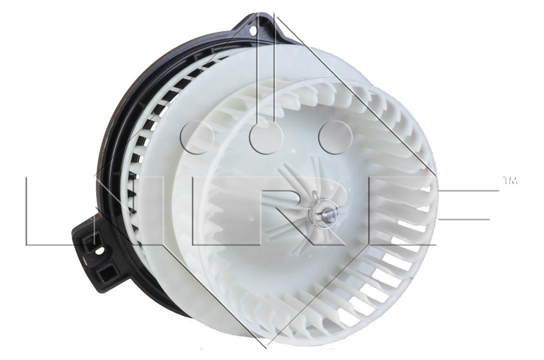 Cabin ventilation engine NRF 34131