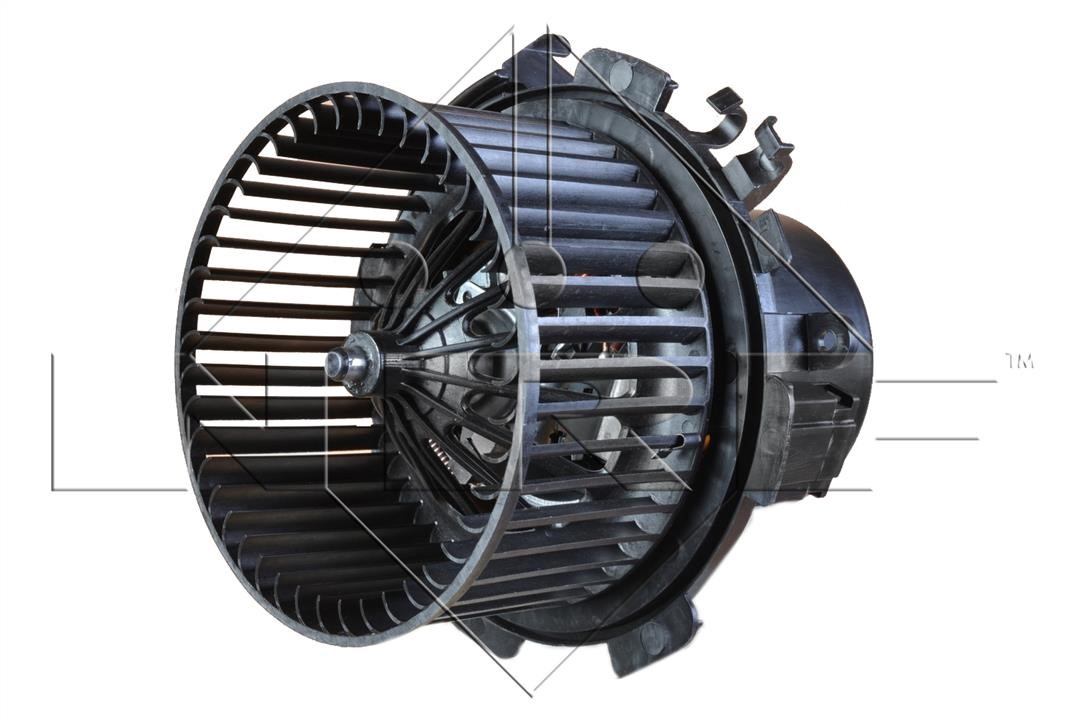 NRF Cabin ventilation engine – price 222 PLN