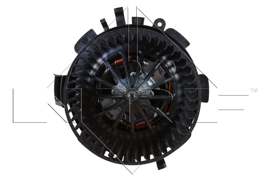 NRF Cabin ventilation engine – price 222 PLN