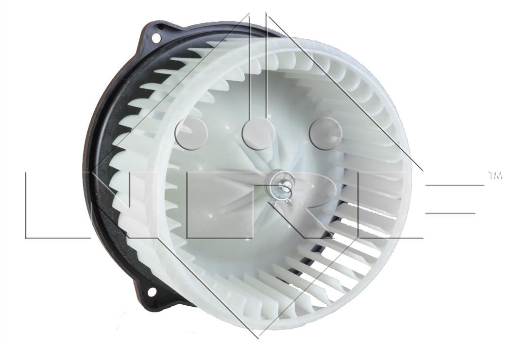NRF Cabin ventilation engine – price 206 PLN