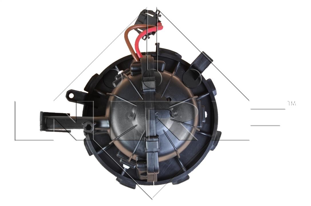 Cabin ventilation engine NRF 34111