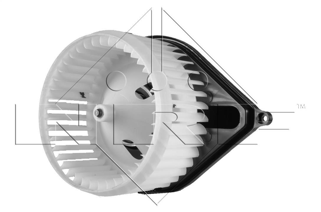 NRF Cabin ventilation engine – price 160 PLN