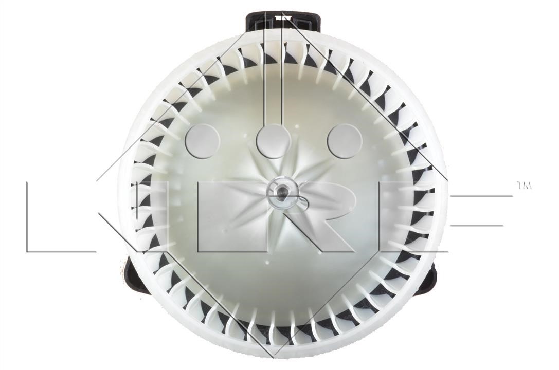 NRF Cabin ventilation engine – price 206 PLN