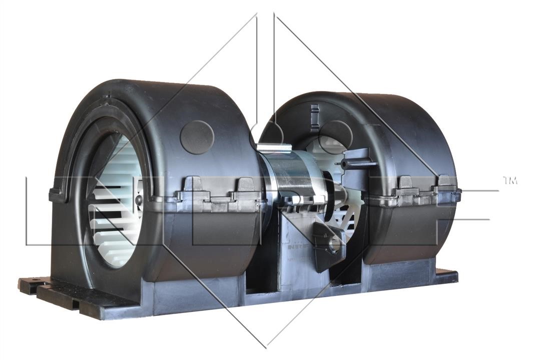 NRF Cabin ventilation engine – price 332 PLN