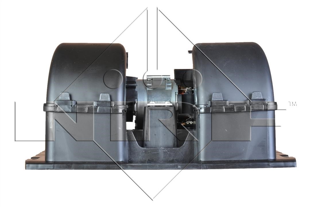 Cabin ventilation engine NRF 34147
