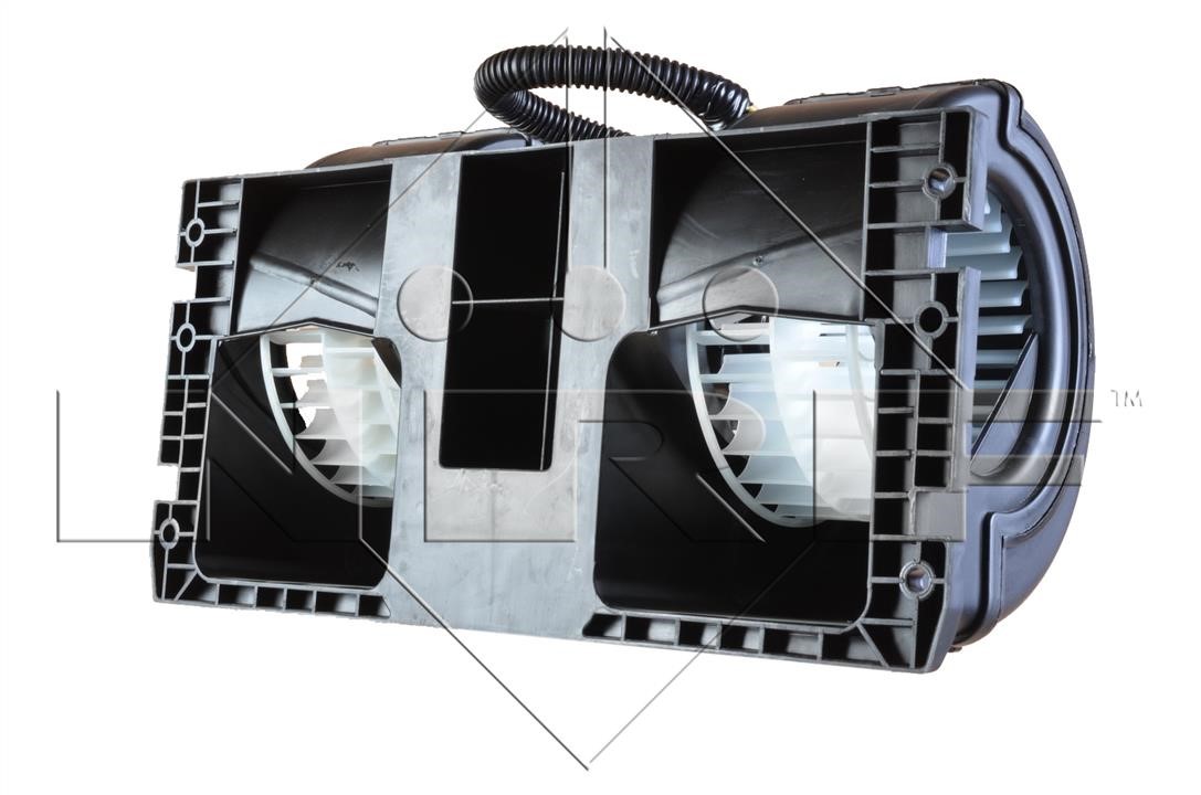 NRF Cabin ventilation engine – price 279 PLN