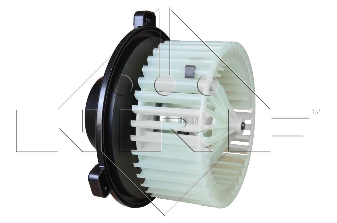 NRF Electric motor – price 197 PLN