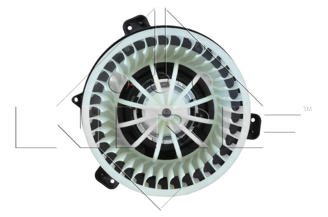 NRF Electric motor – price 197 PLN