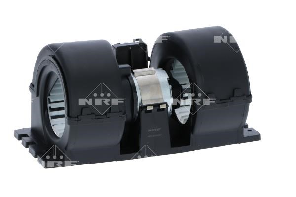 NRF Cabin ventilation engine – price 453 PLN