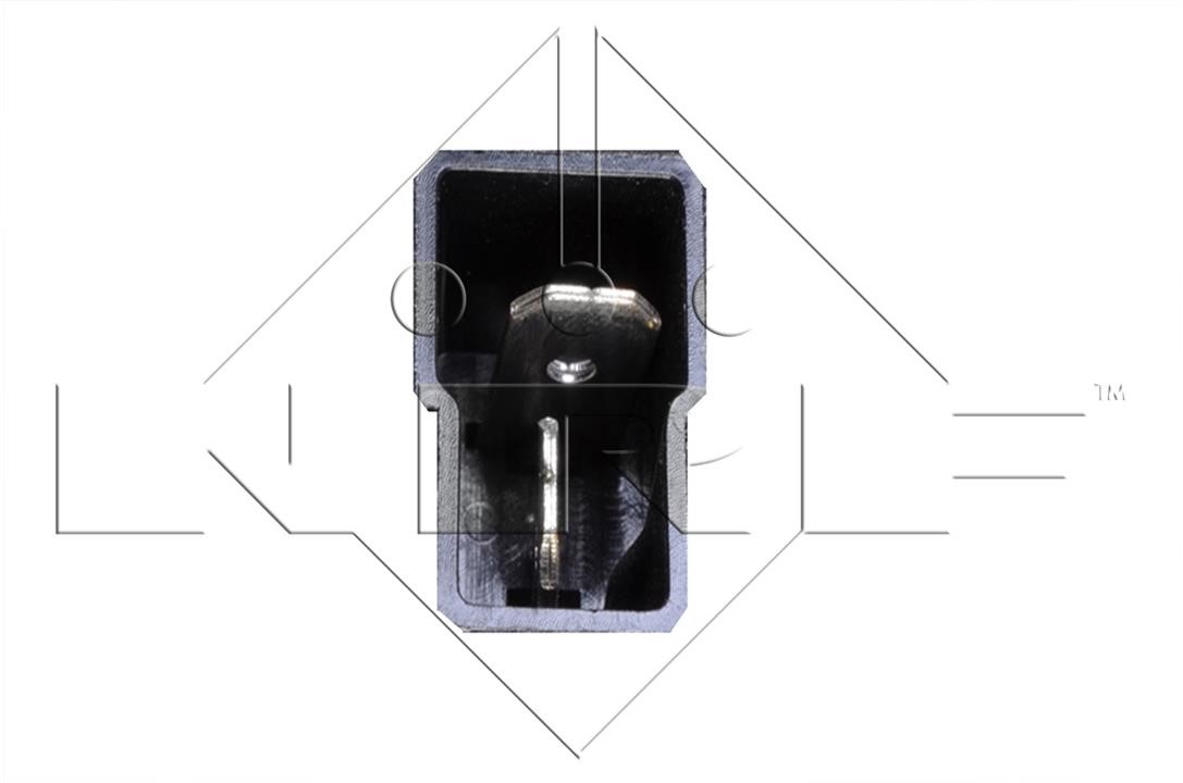 Electric motor NRF 34151