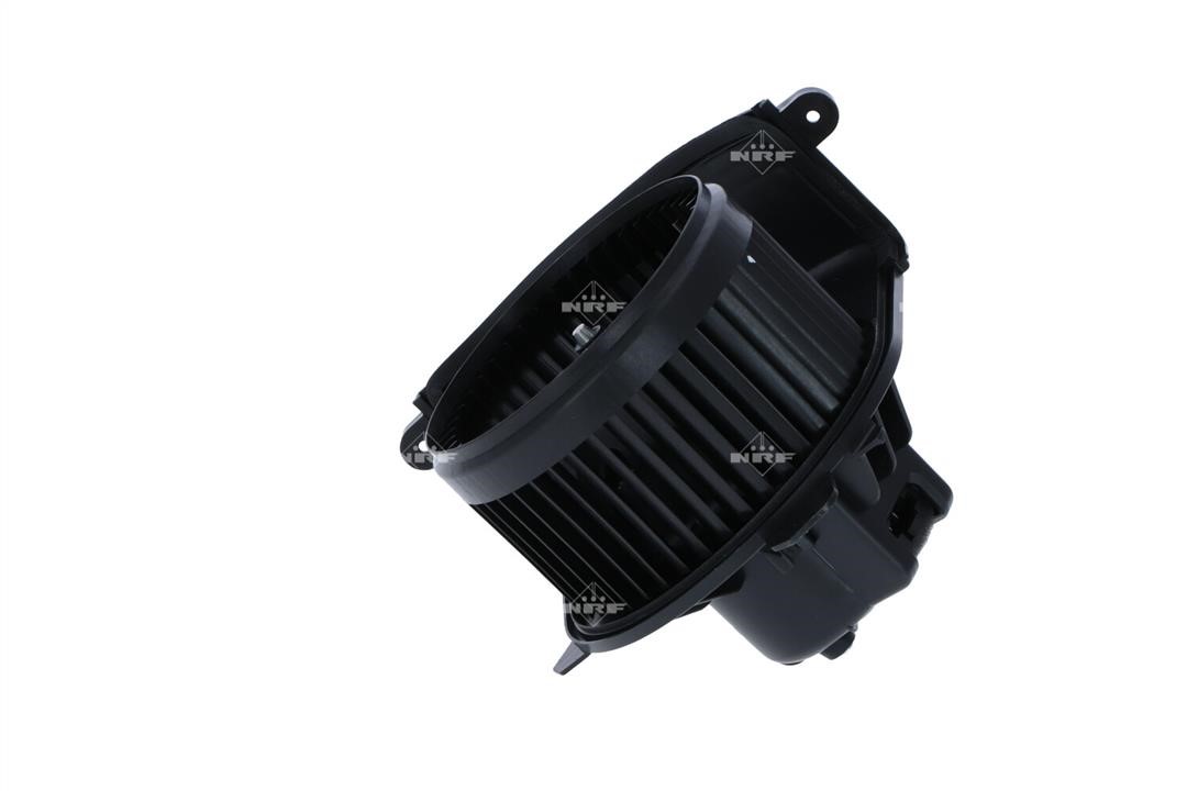 NRF Fan assy - heater motor – price 251 PLN