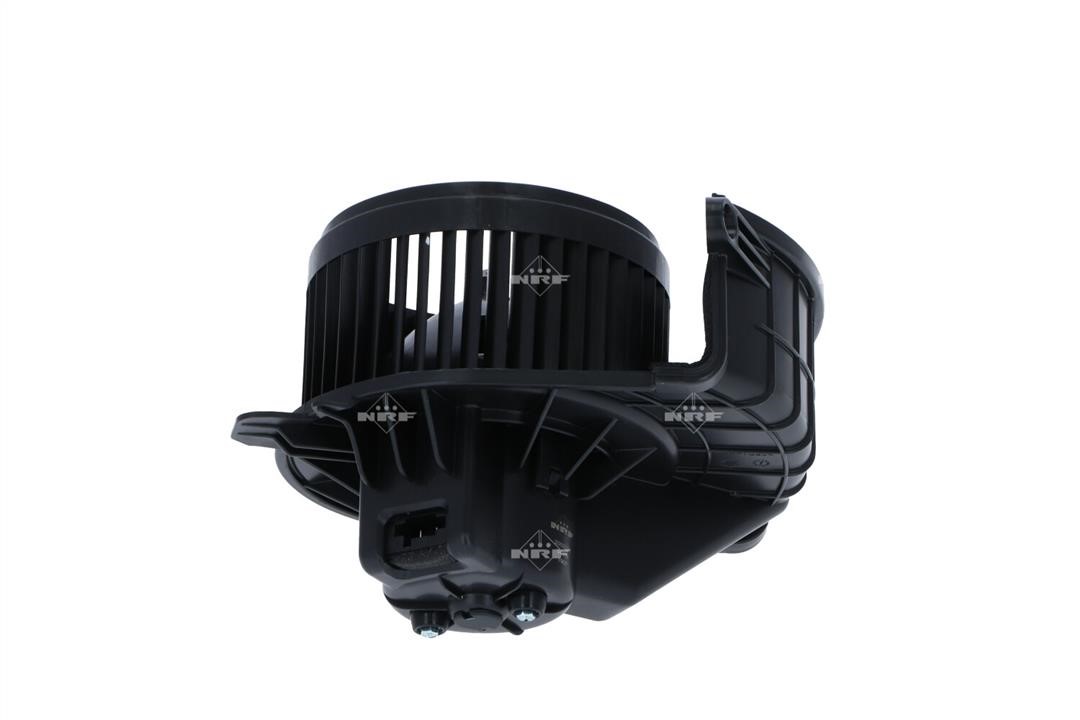 NRF Fan assy - heater motor – price 291 PLN