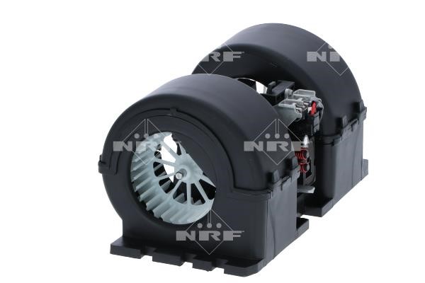 NRF Cabin ventilation engine – price 453 PLN