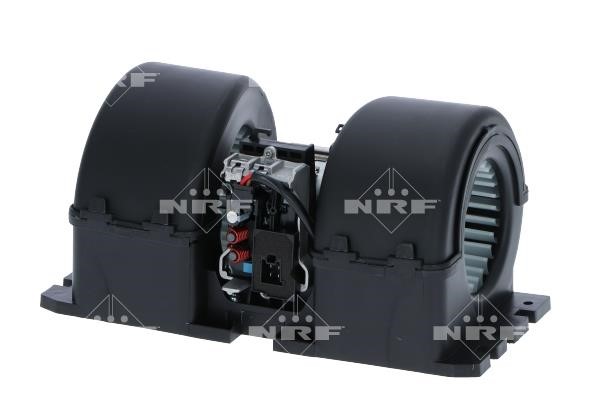 Cabin ventilation engine NRF 34141